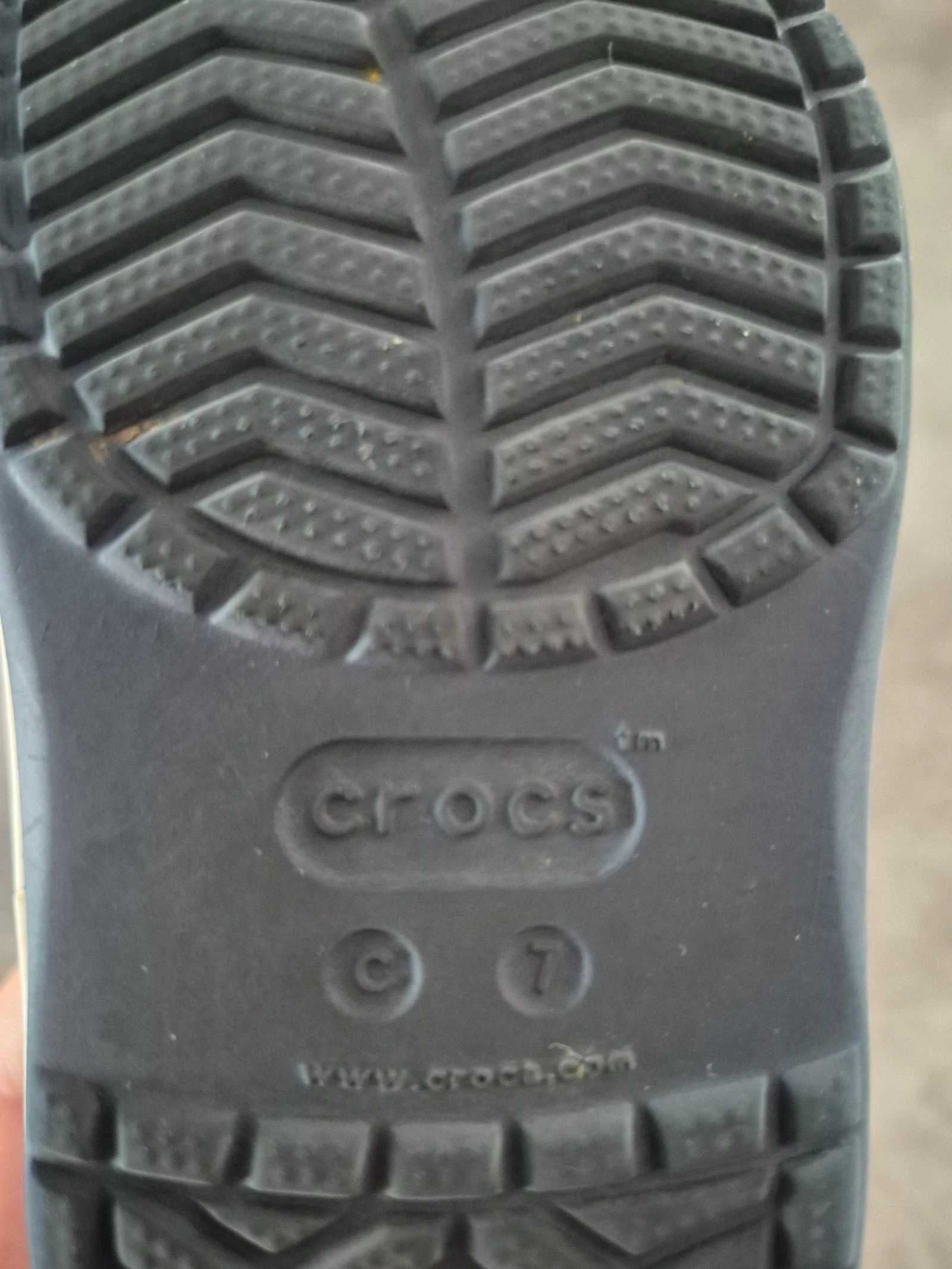 Crocs – photo 7
